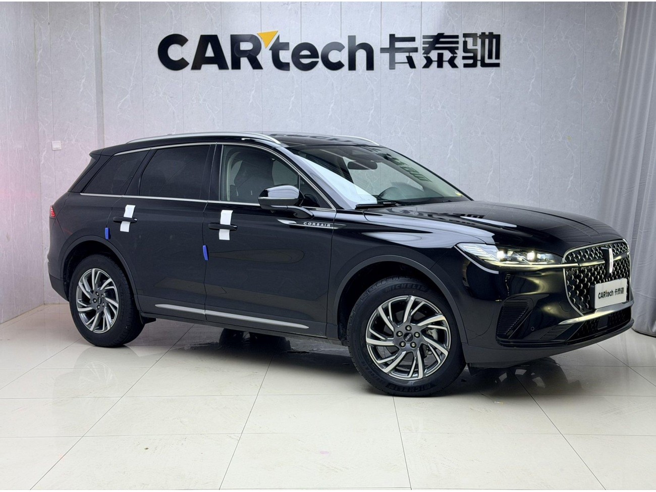 Lincoln Corsair 2025