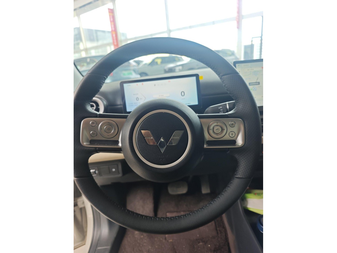 Wuling Bingo 2025