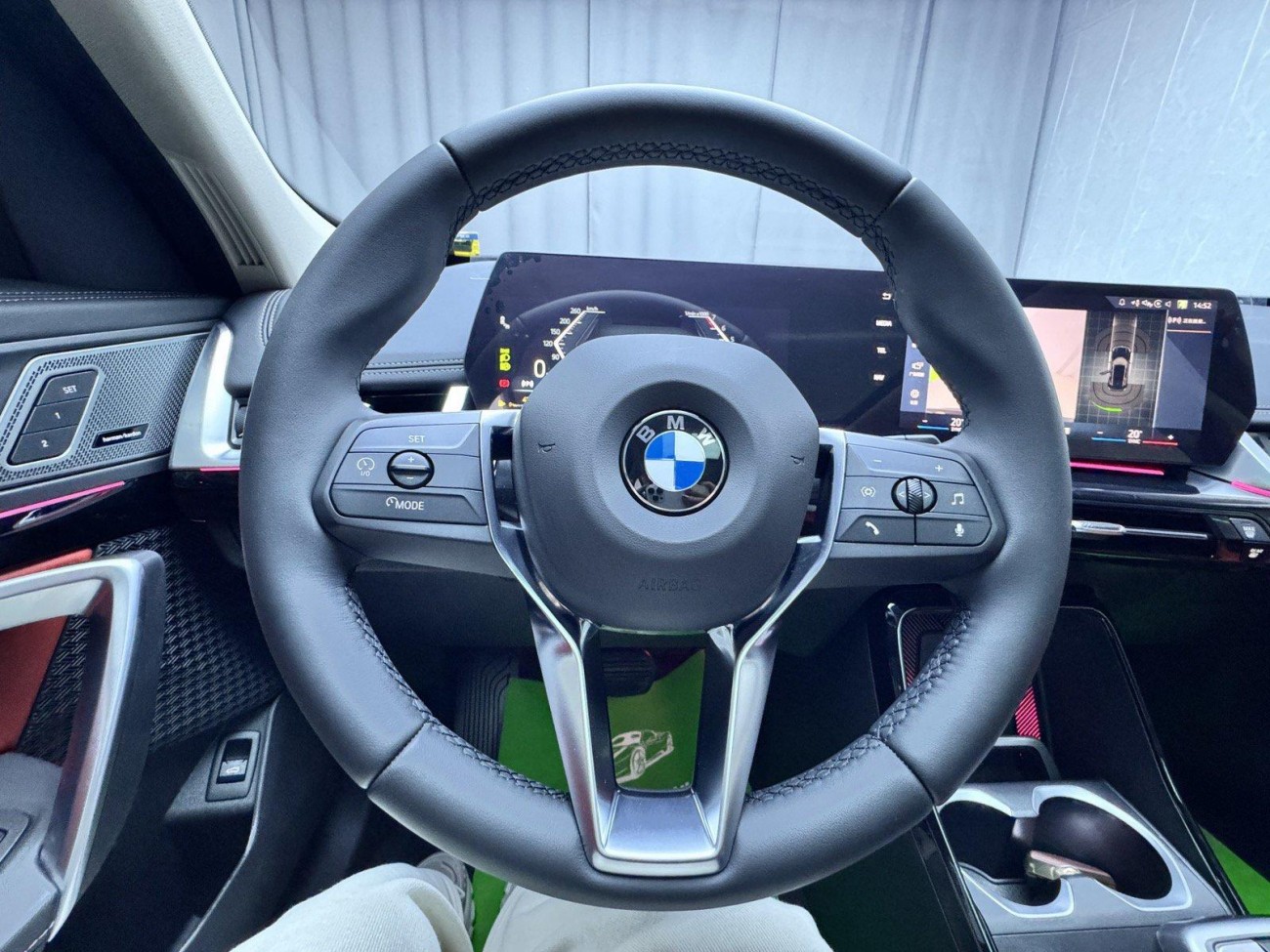 BMW X1 2026