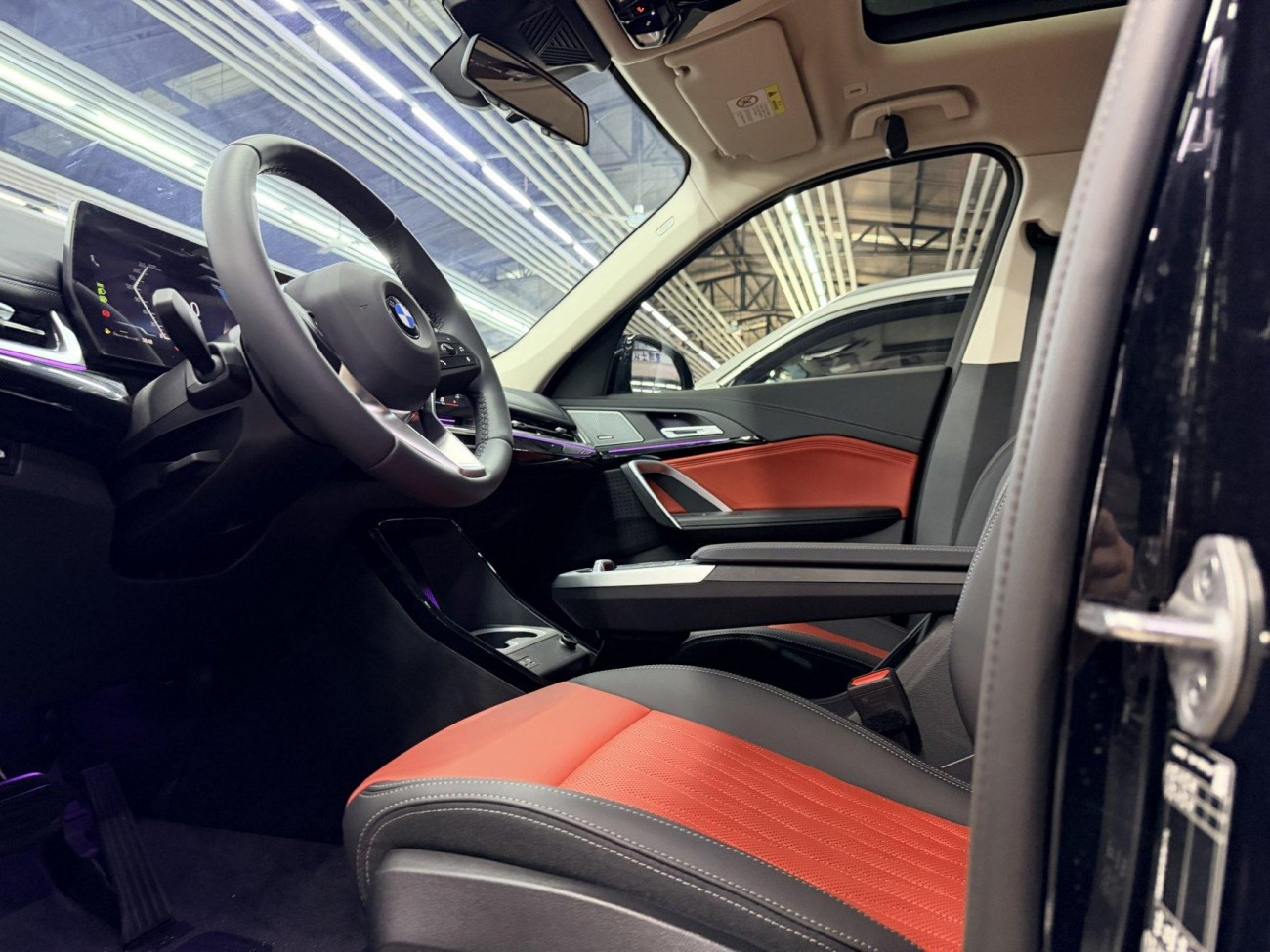 BMW X1 2026