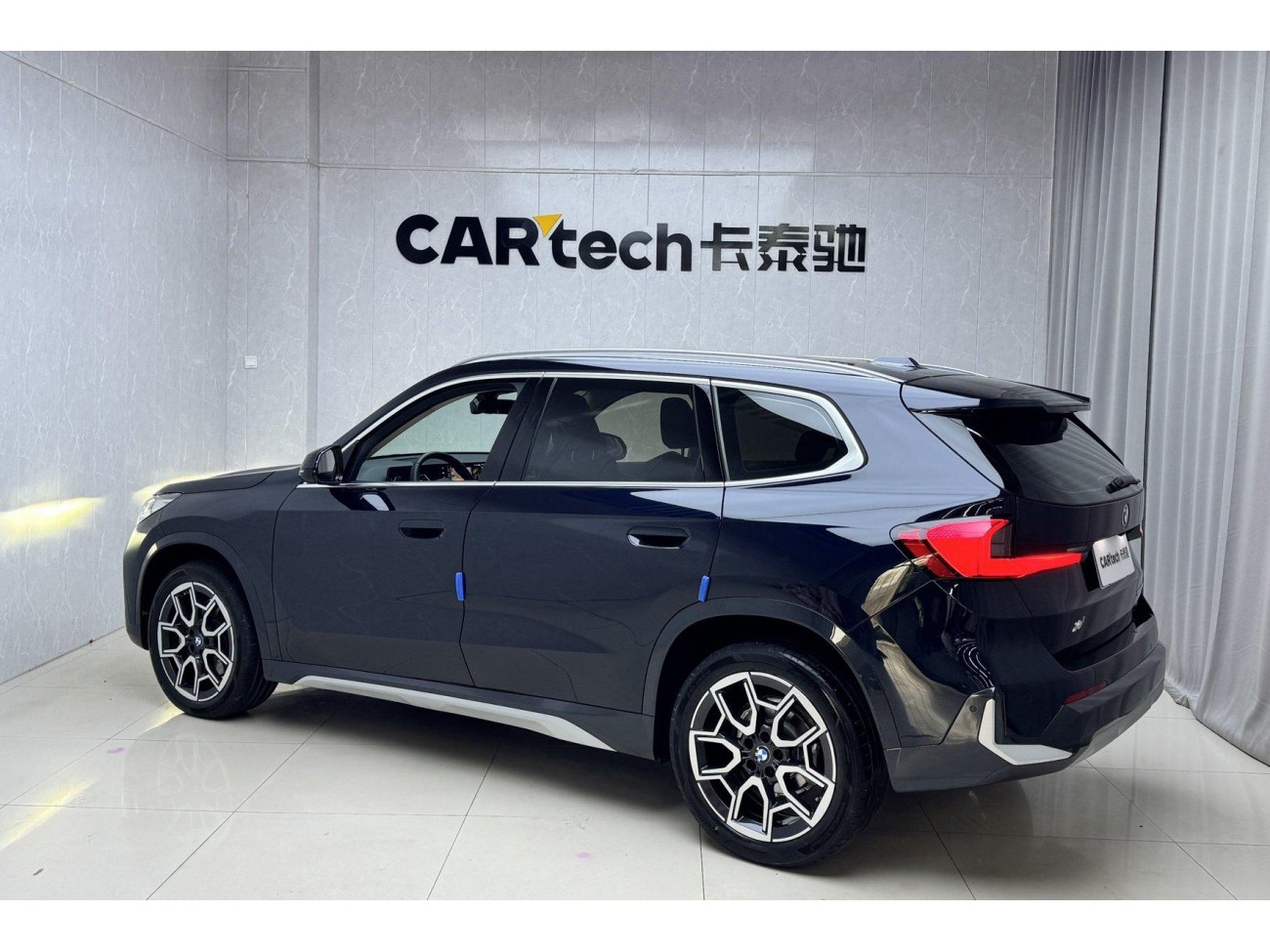 BMW X1 2026