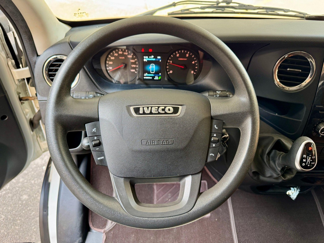 Iveco Iveco 2024