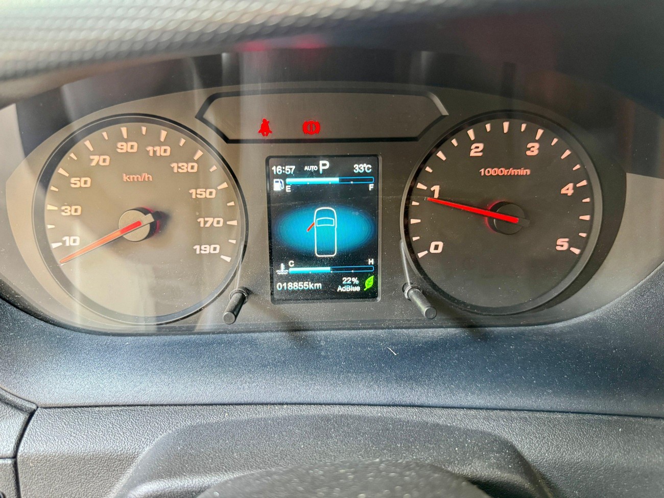 Iveco Iveco 2024
