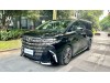 Toyota Alphard 2024