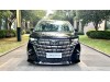 Toyota Alphard 2024