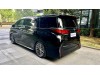 Toyota Alphard 2024