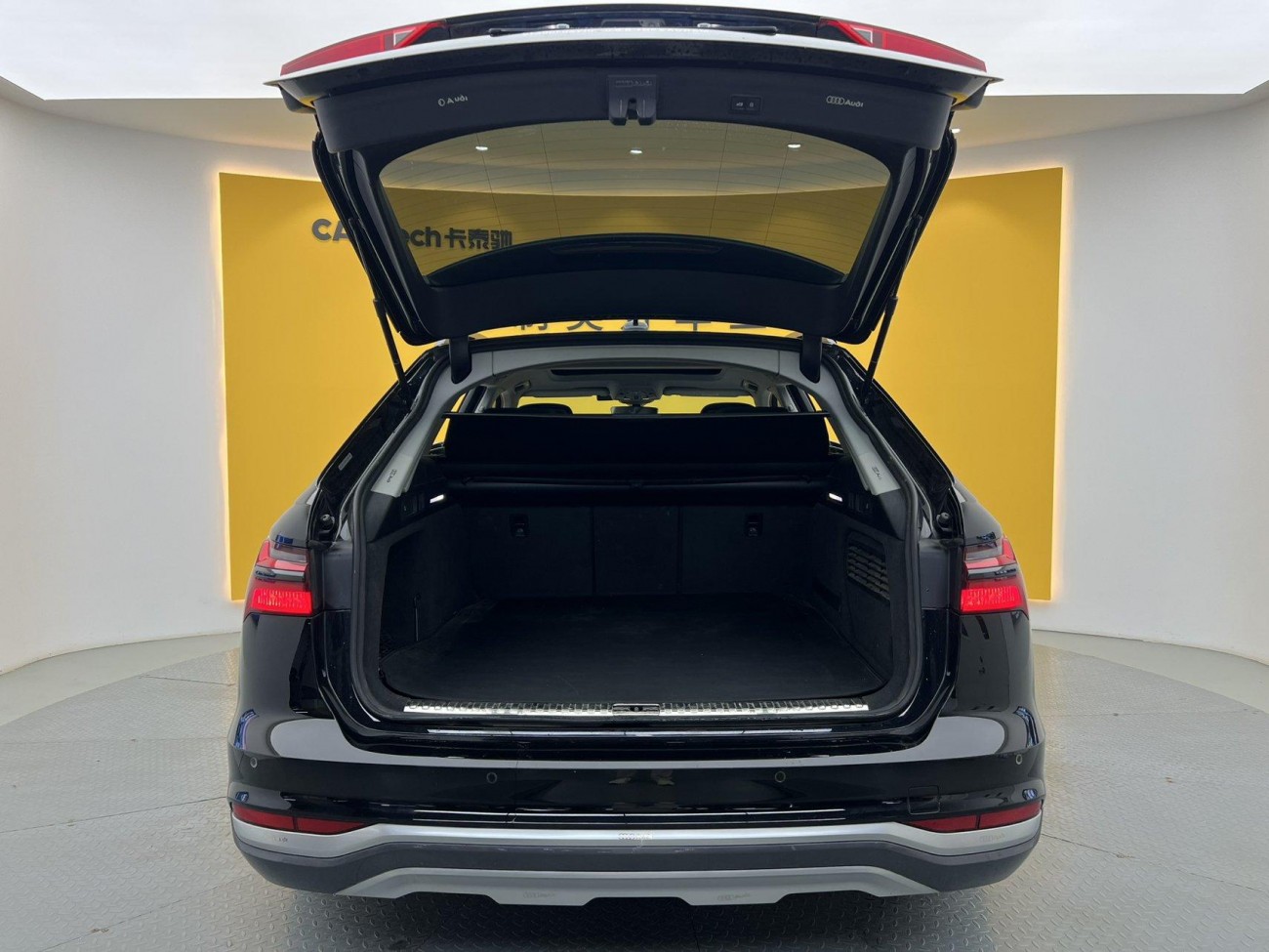 Audi A6 2023