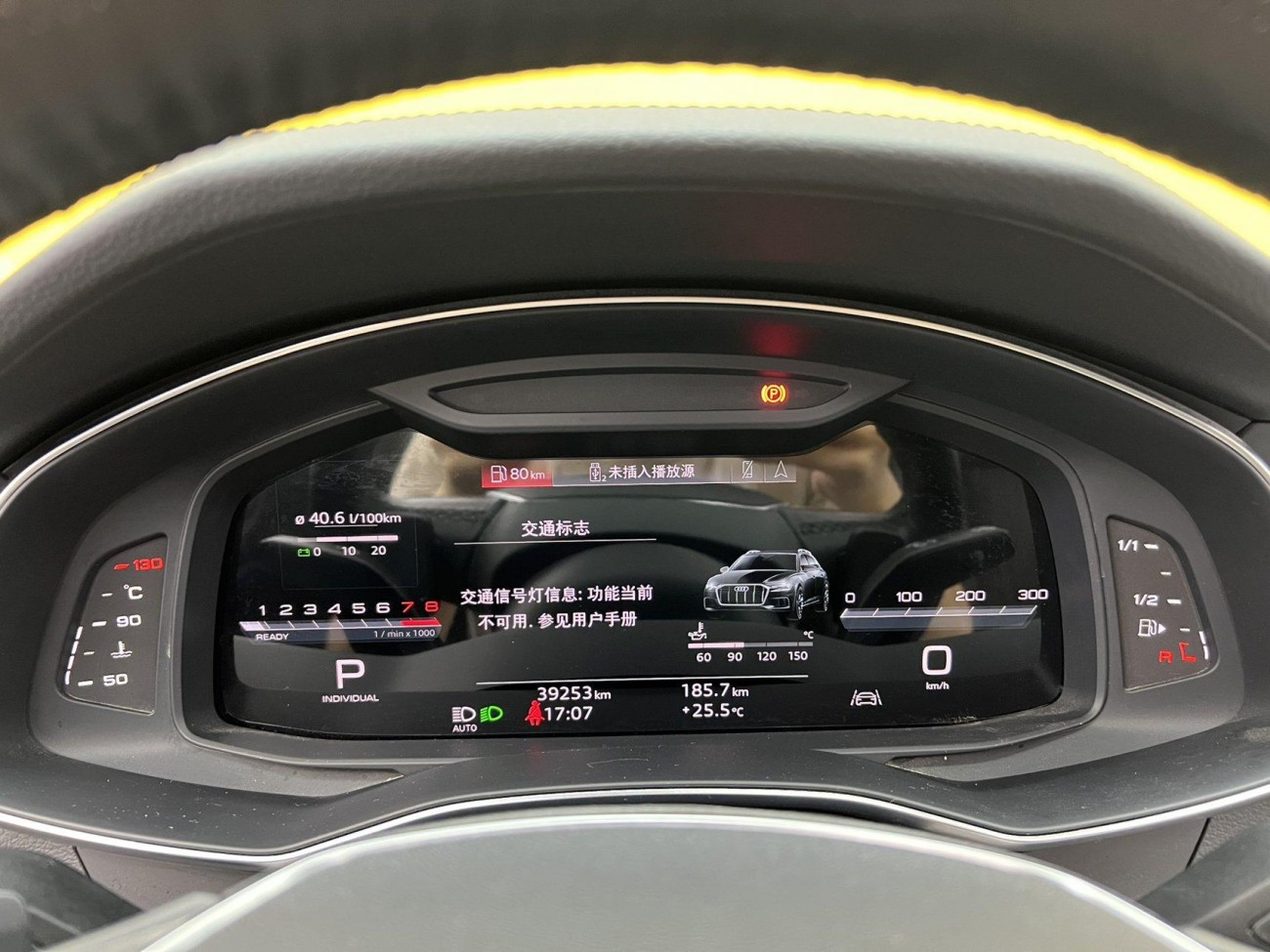 Audi A6 2023