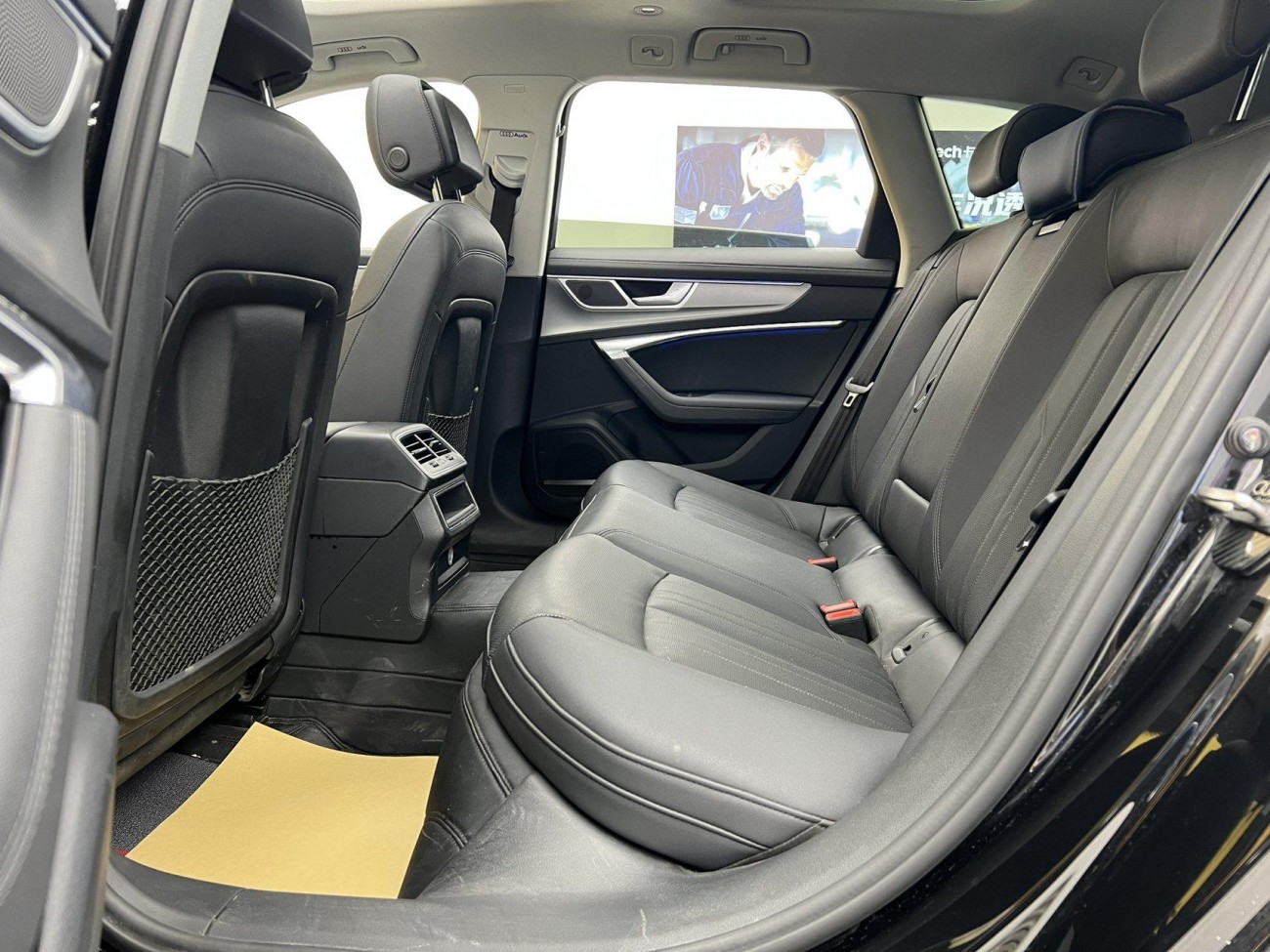 Audi A6 2023