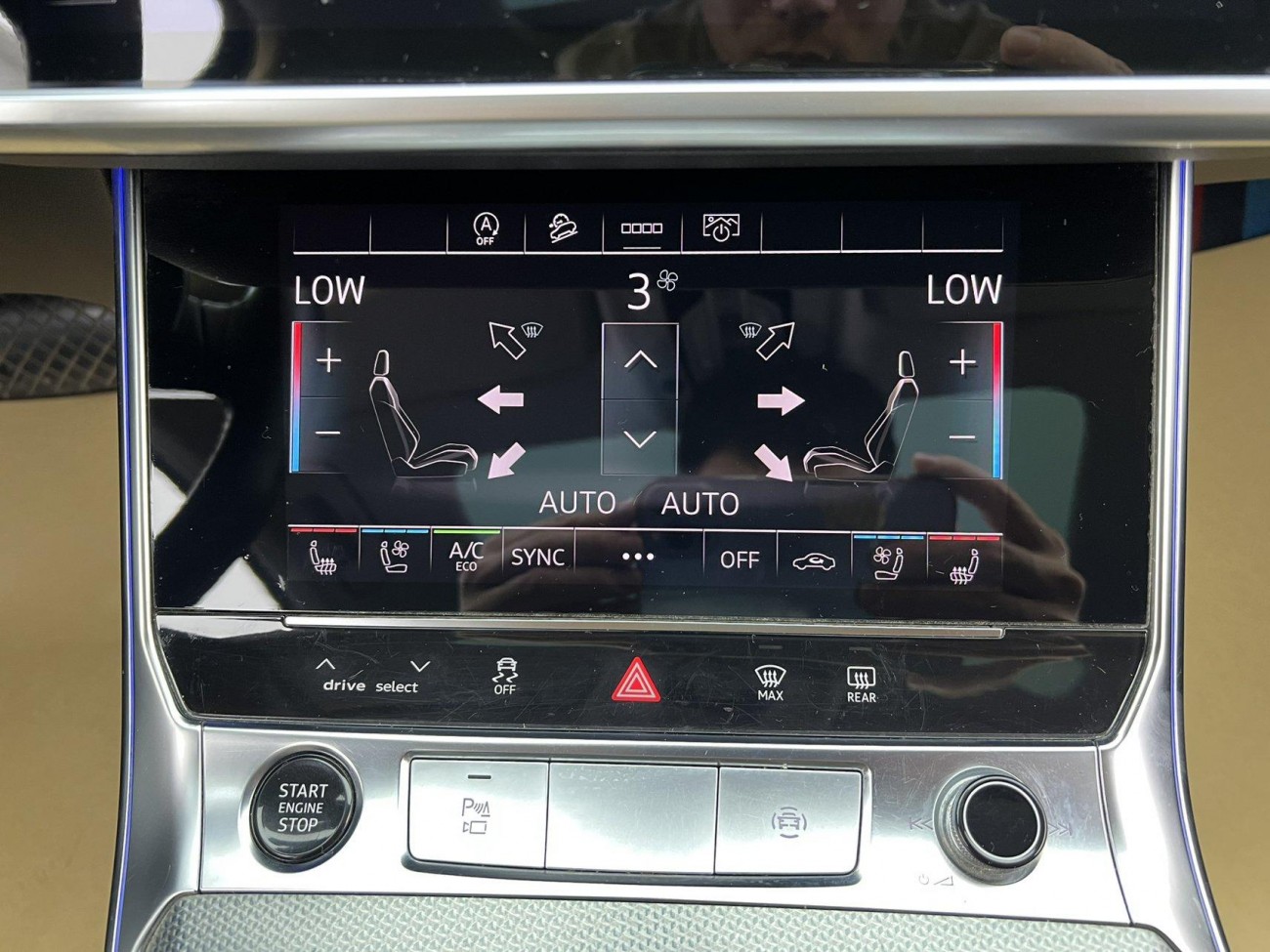Audi A6 2023
