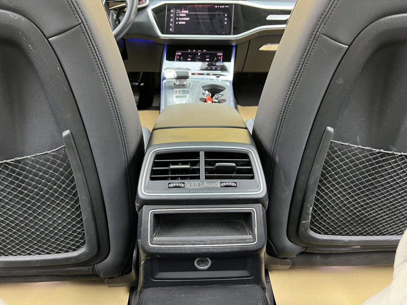 Audi A6 2023