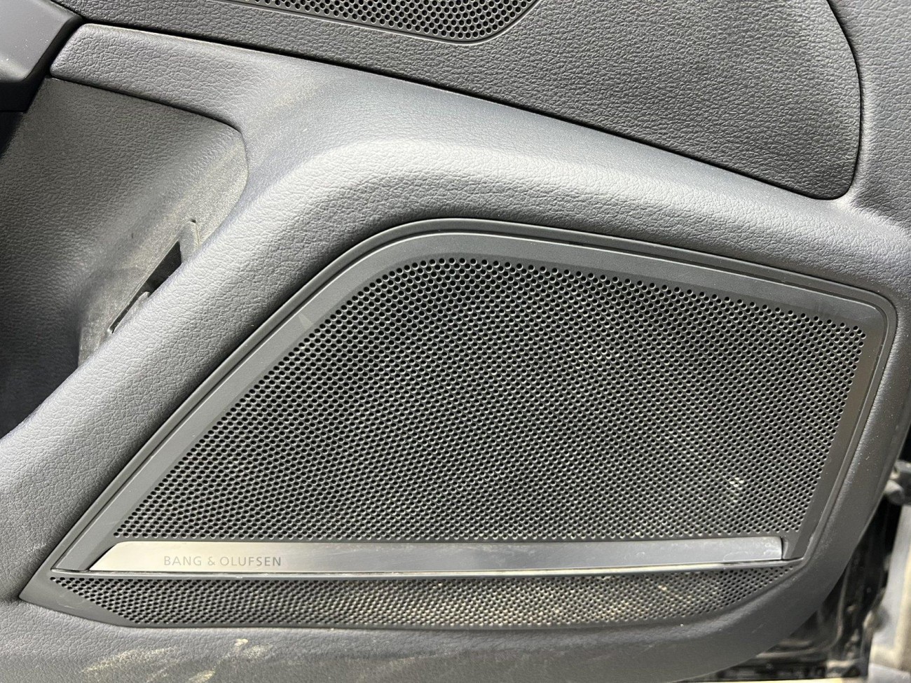 Audi A6 2023