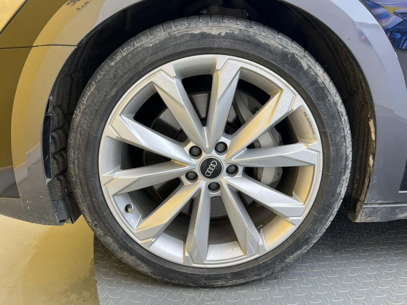 Audi A6 2023