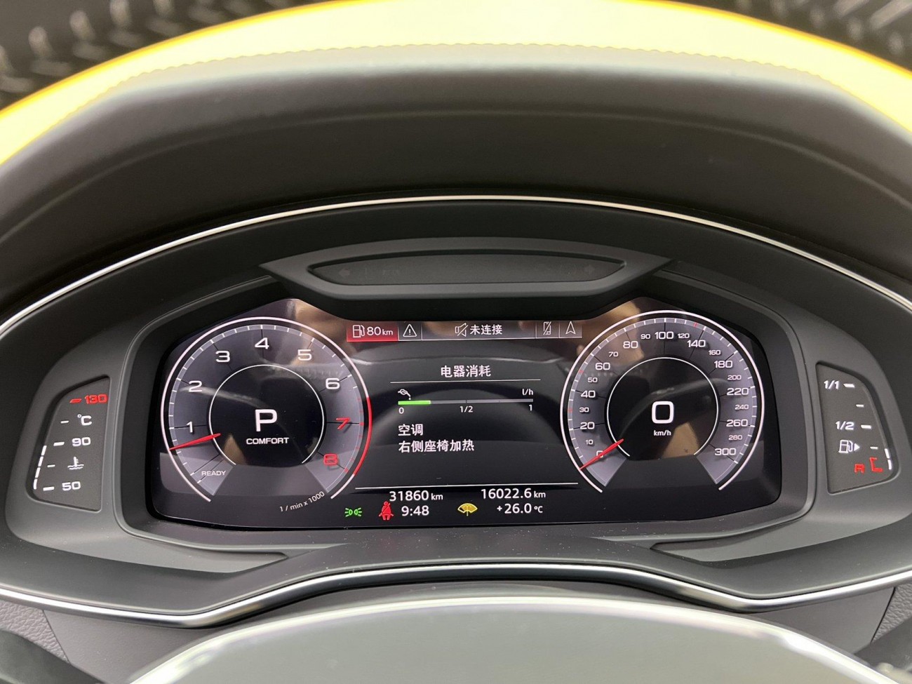 Audi A6L 55 TFSI 2020