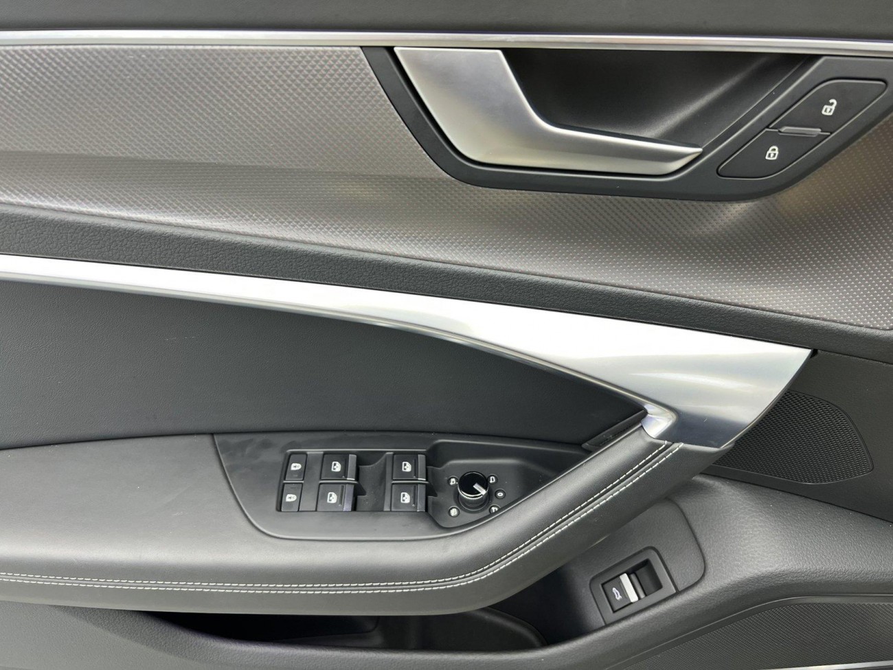 Audi A6L 55 TFSI 2020