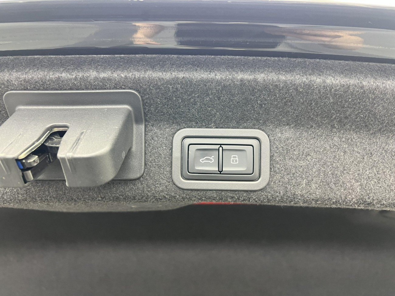 Audi A6L 55 TFSI 2020