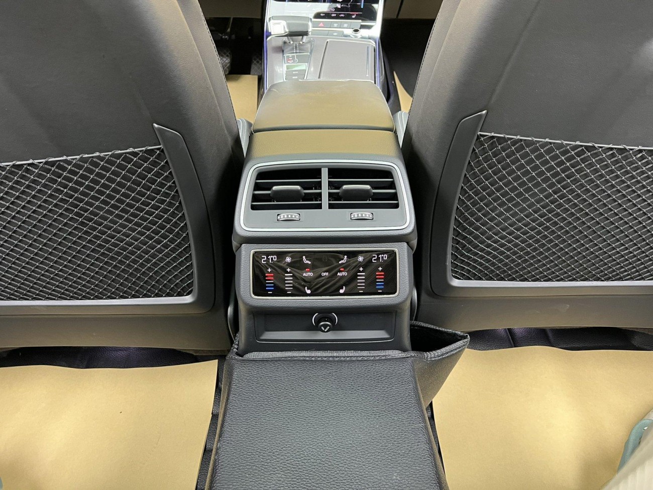Audi A6L 55 TFSI 2020
