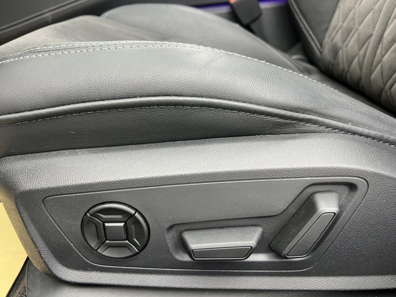Audi A6L 55 TFSI 2020