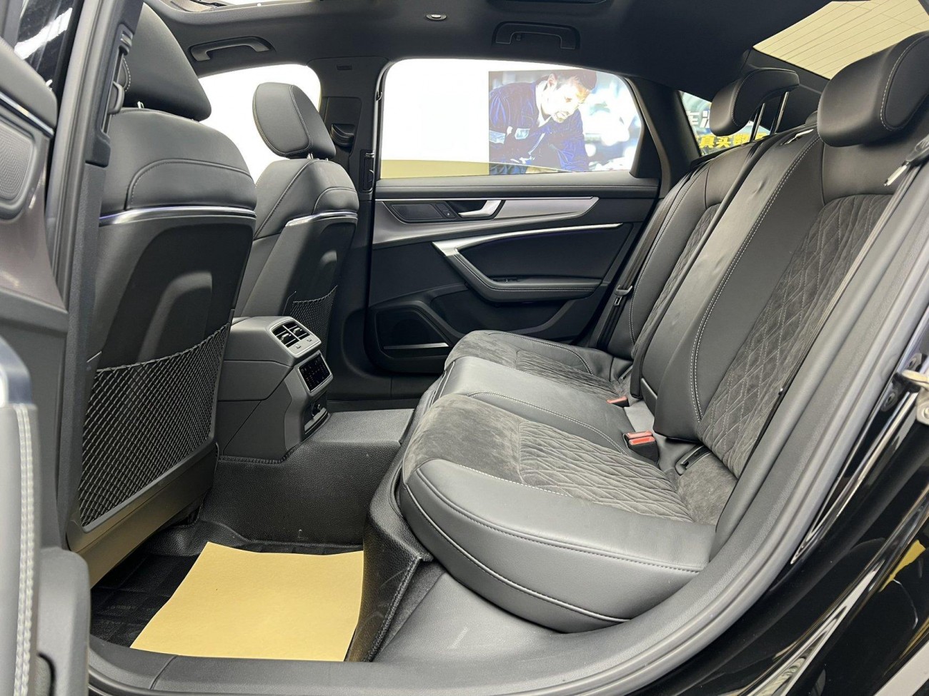 Audi A6L 55 TFSI 2020