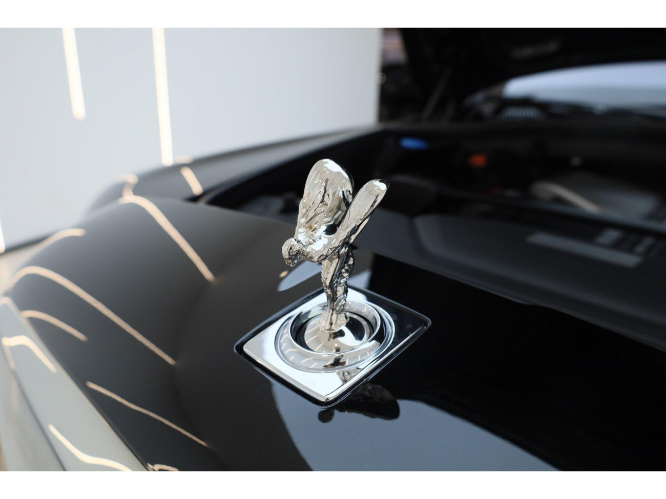 Rolls-Royce Cullinan 2025