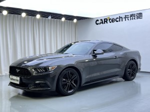 Ford Mustang 2017