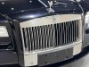 Rolls-Royce Ghost 2014