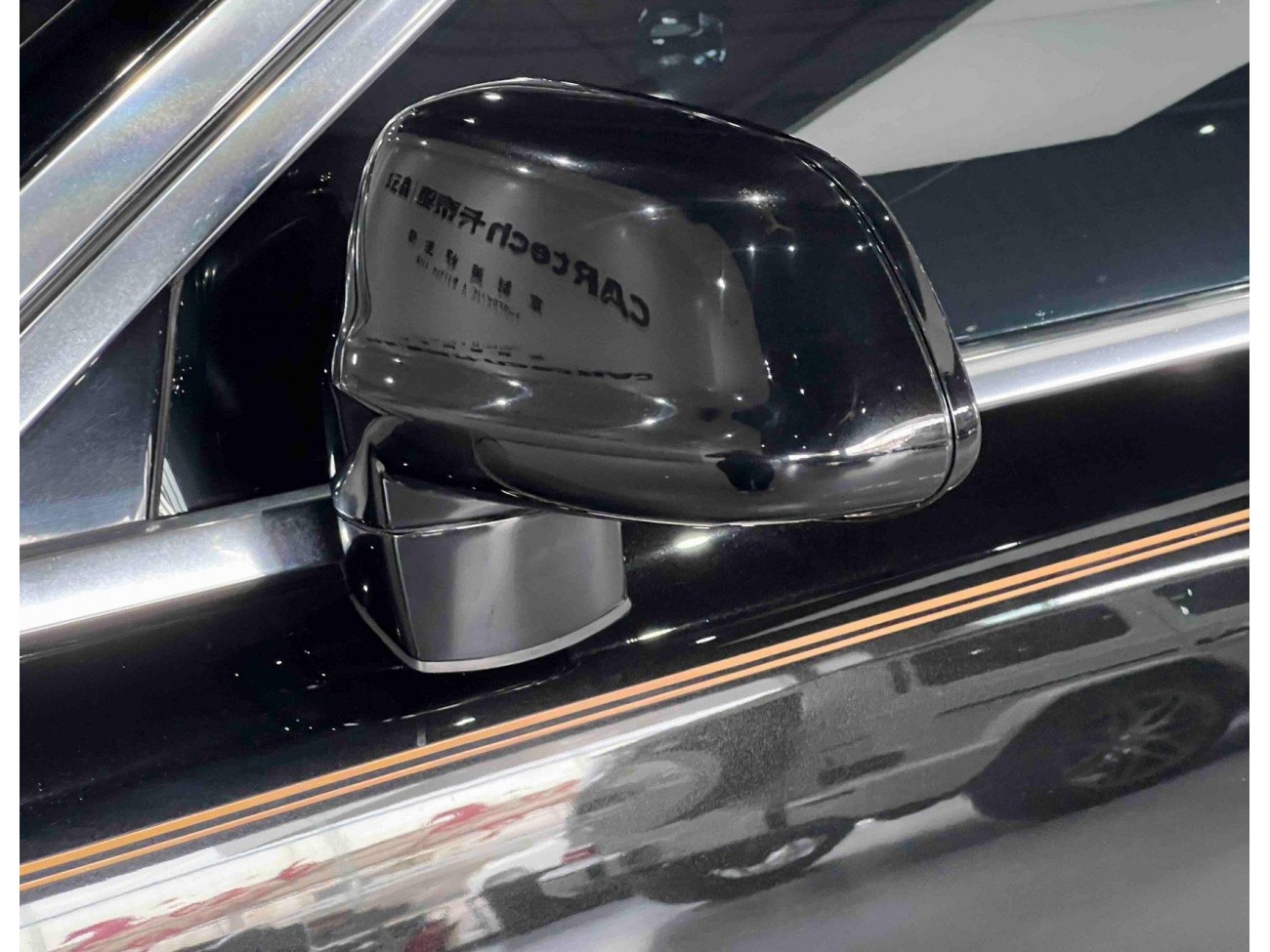 Rolls-Royce Ghost 2014