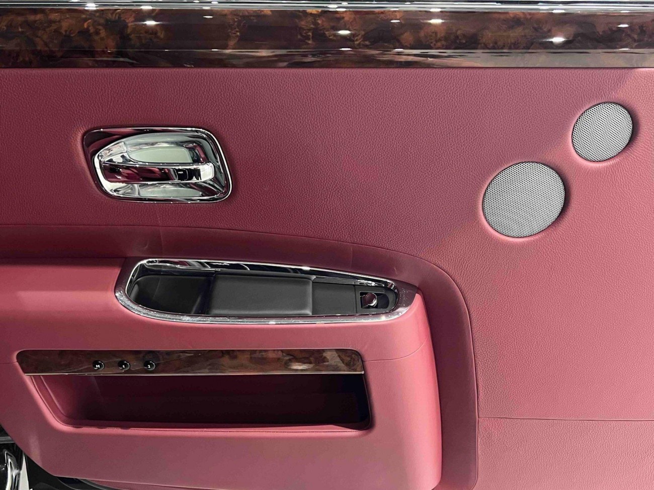 Rolls-Royce Ghost 2014