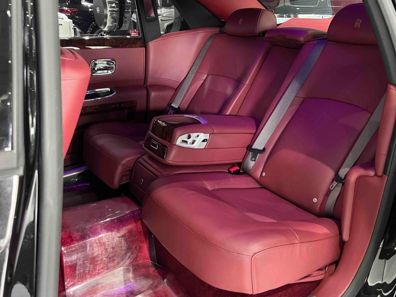 Rolls-Royce Ghost 2014
