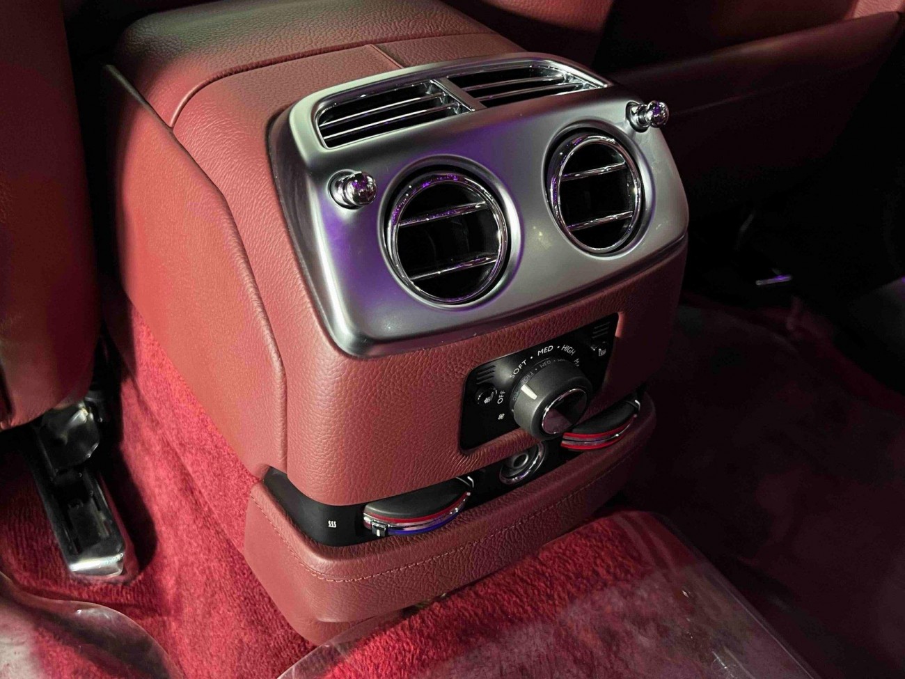 Rolls-Royce Ghost 2014