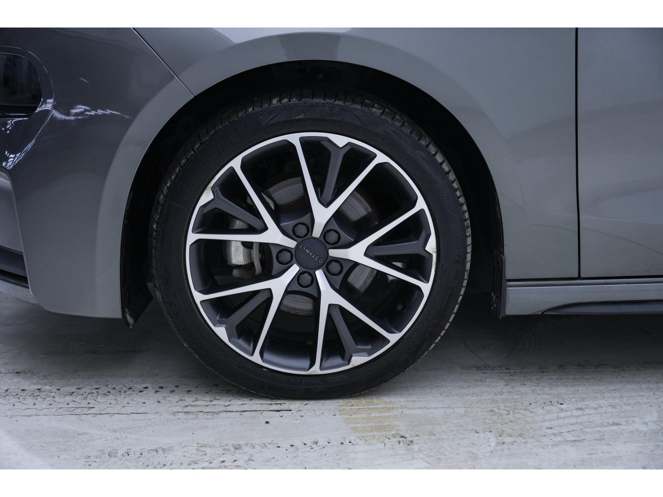 Lynk & Co 02 2021