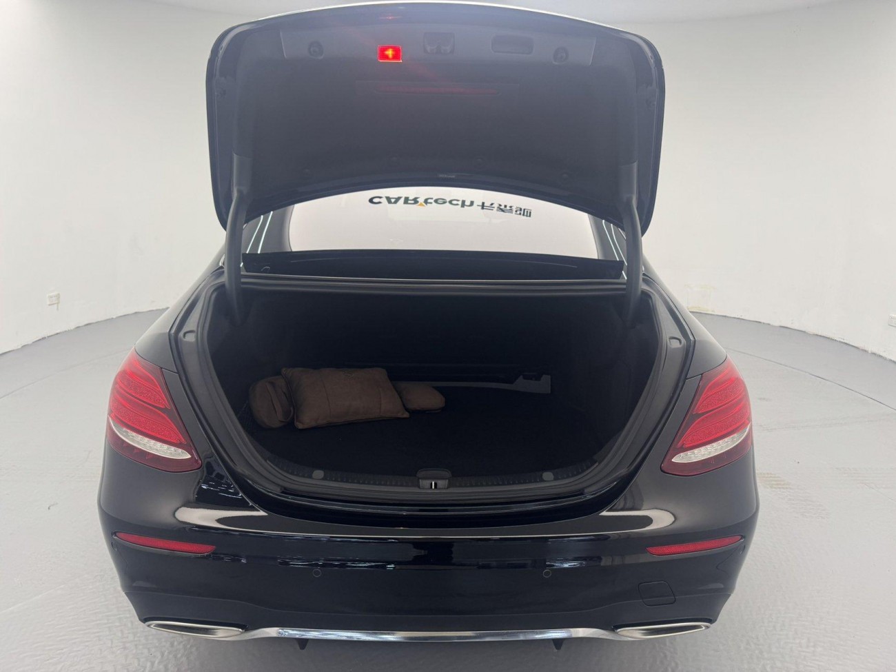 Mercedes-Benz E 260 L 2020