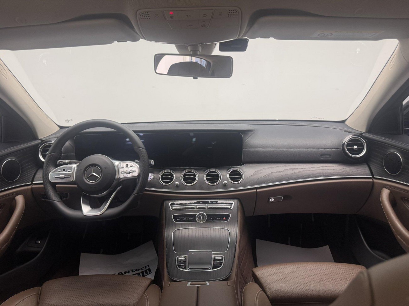 Mercedes-Benz E 260 L 2020