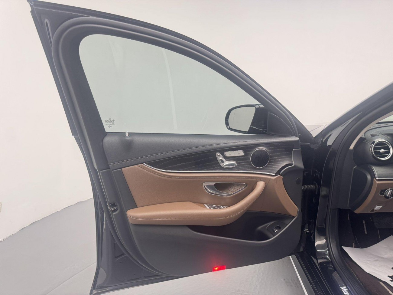 Mercedes-Benz E 260 L 2020