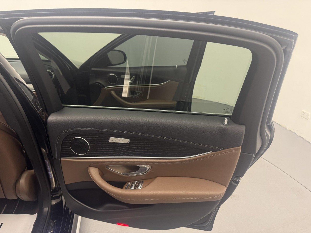 Mercedes-Benz E 260 L 2020