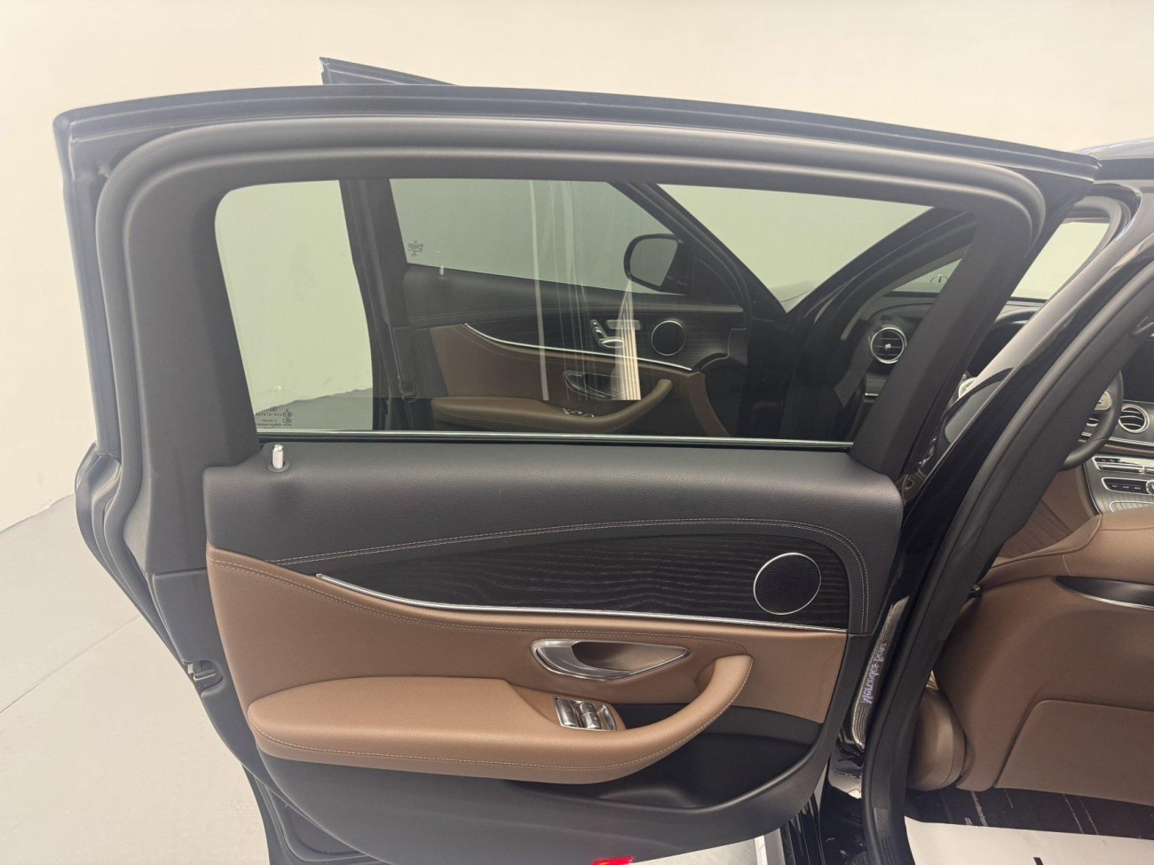Mercedes-Benz E 260 L 2020