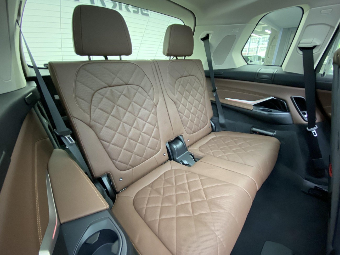 BMW X7 2024