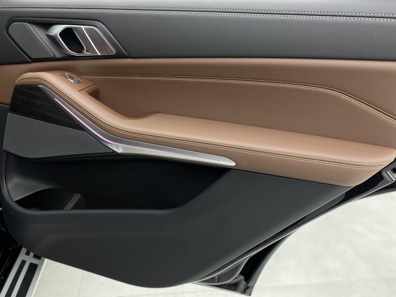 BMW X7 2024