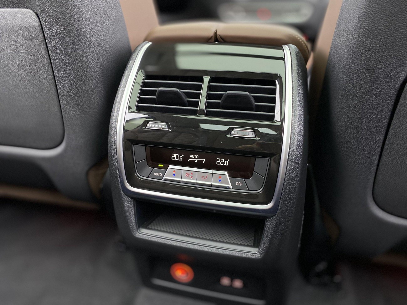 BMW X7 2024