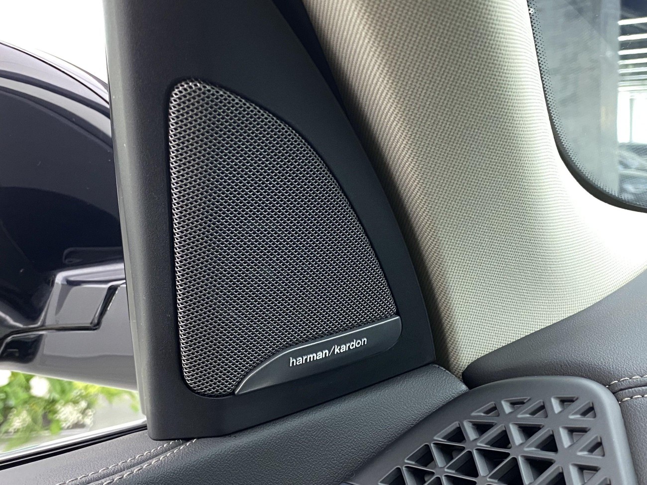 BMW X7 2024