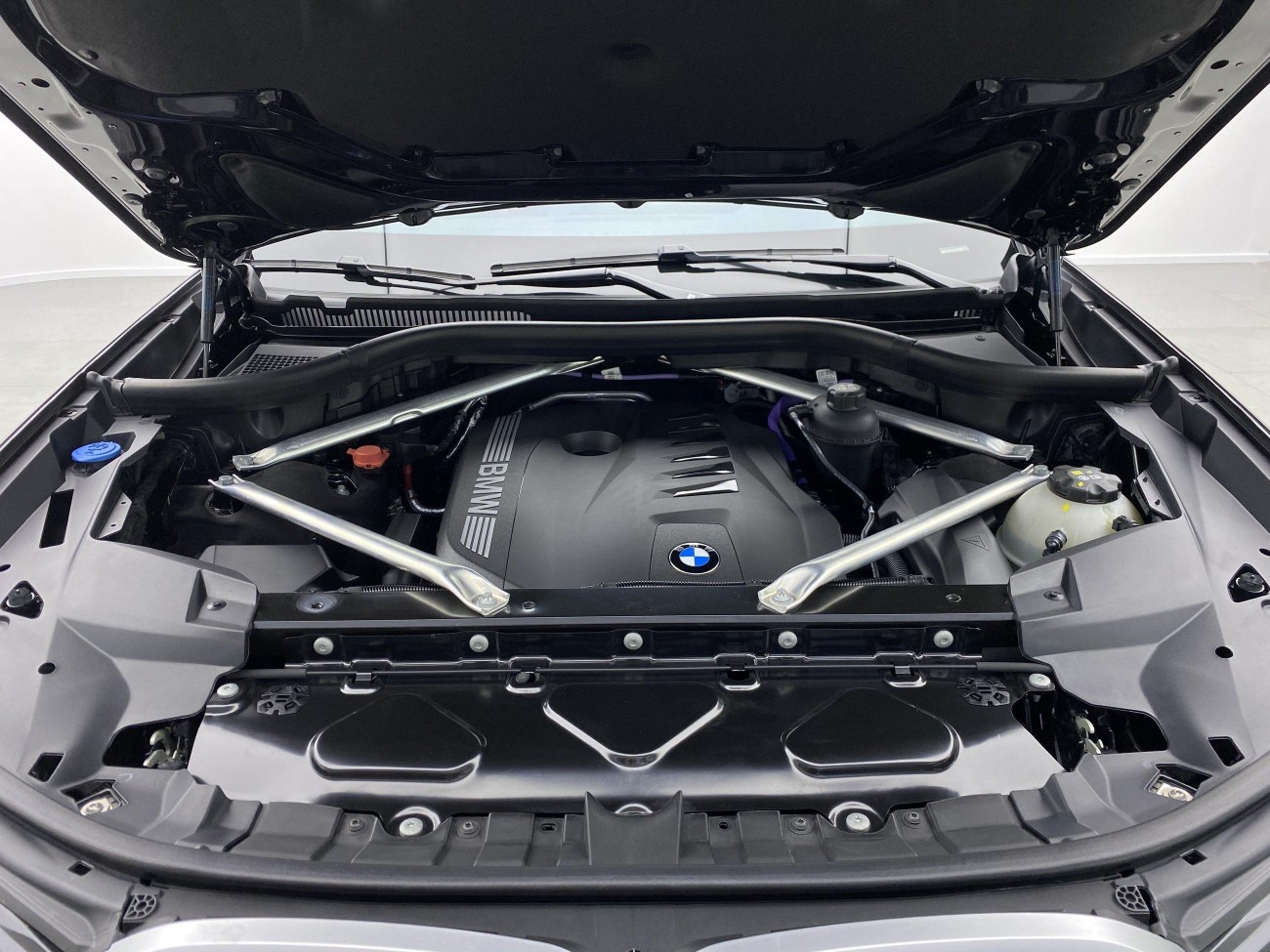 BMW X7 2024