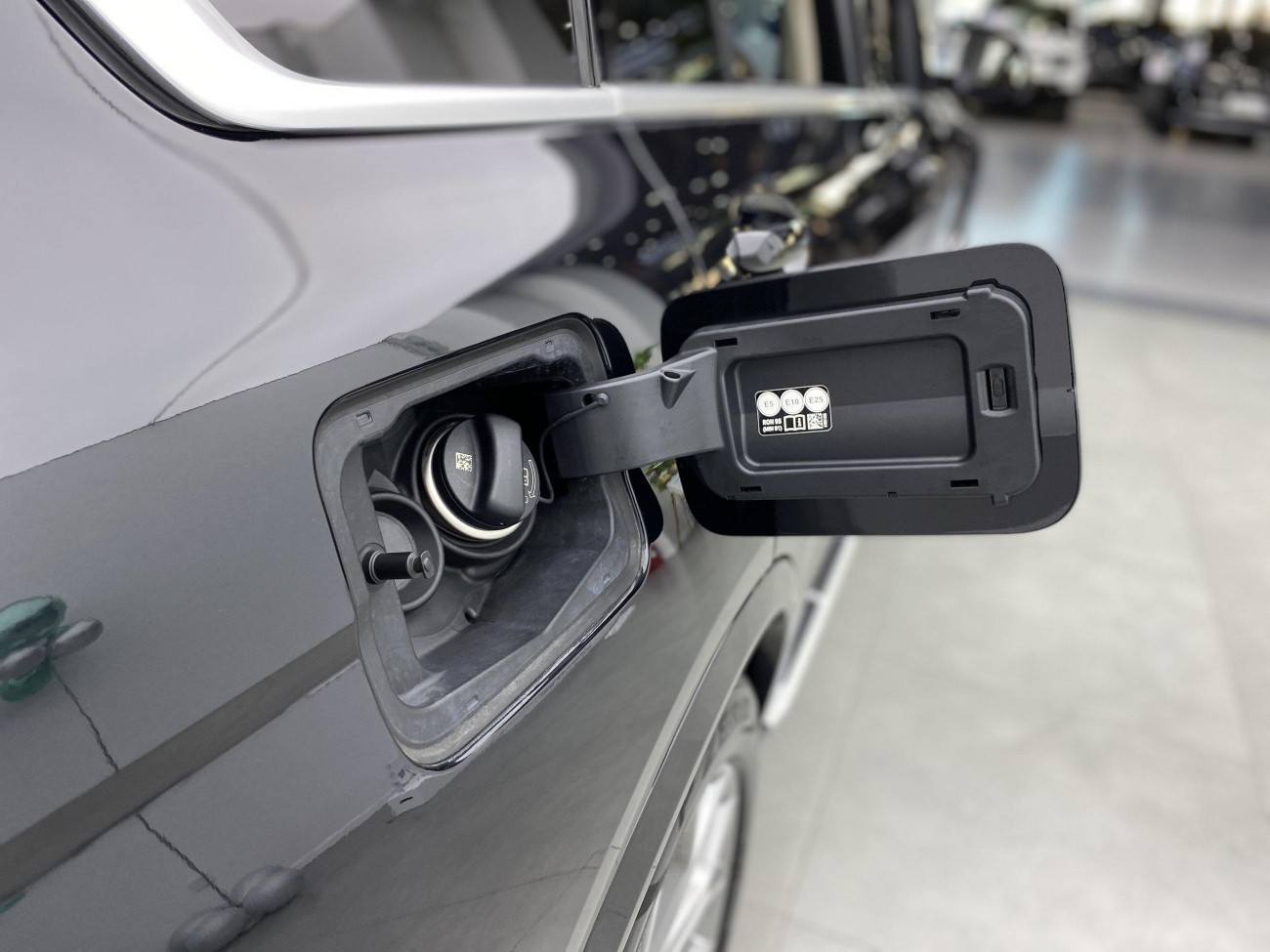 BMW X7 2024