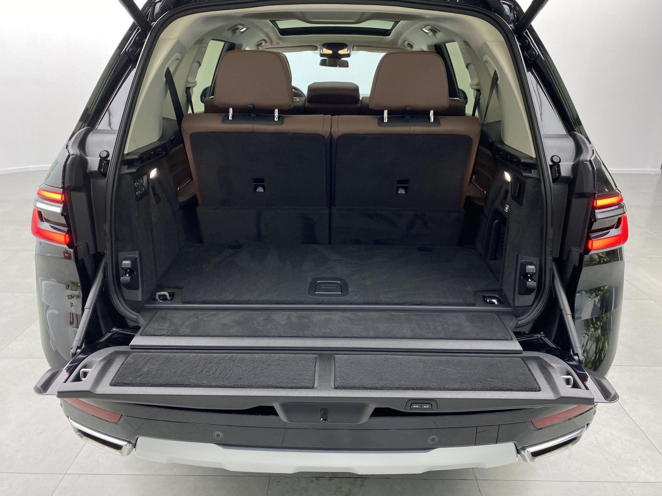 BMW X7 2024