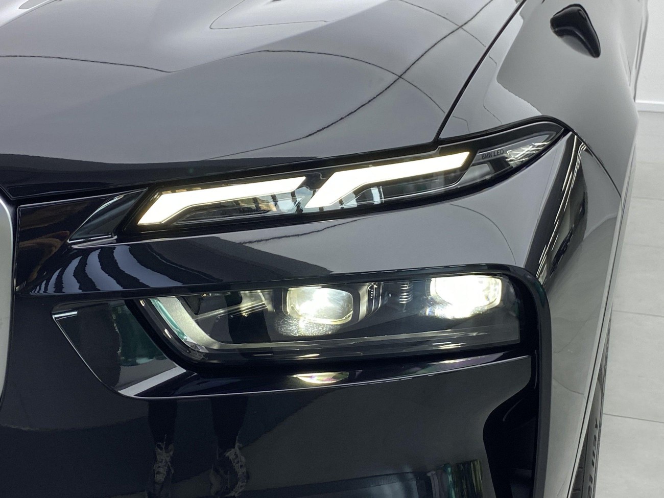 BMW X7 2024