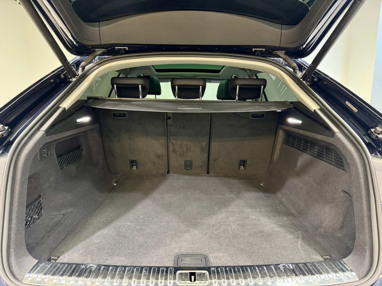 Audi Q8 55 TFSI 2024