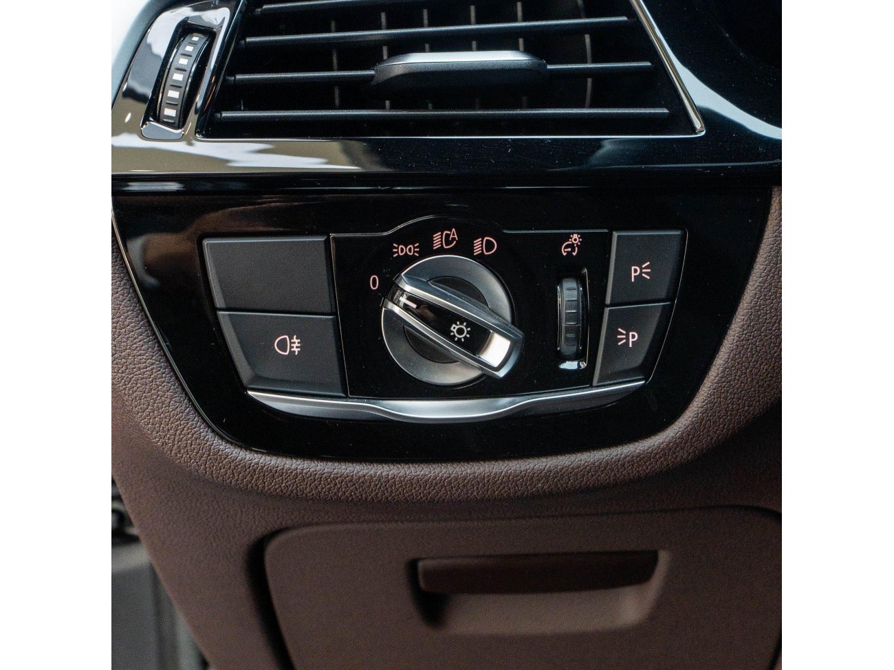 BMW 540i 2022