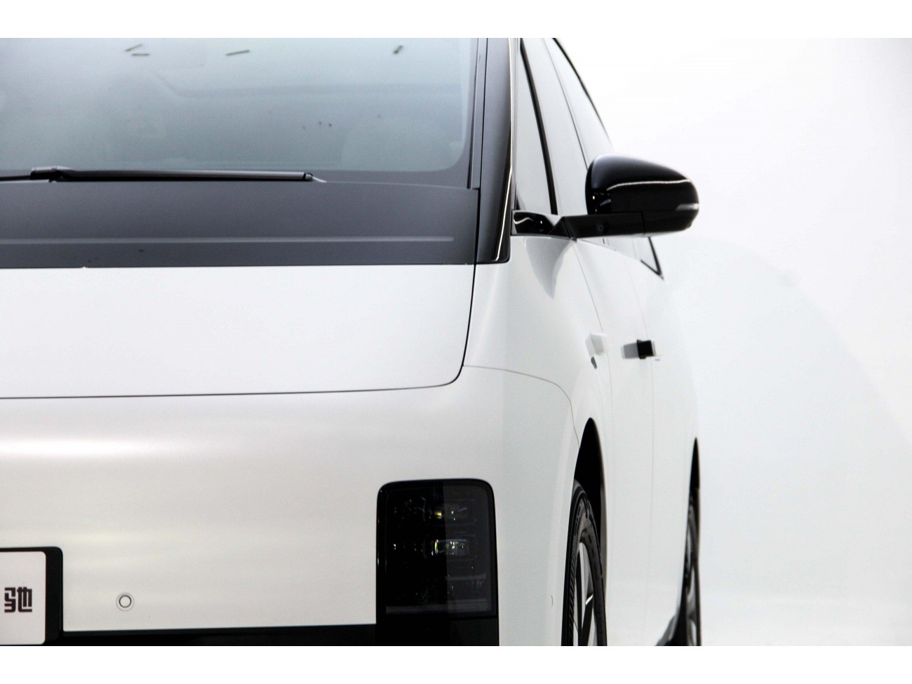 Li Auto MEGA 2025