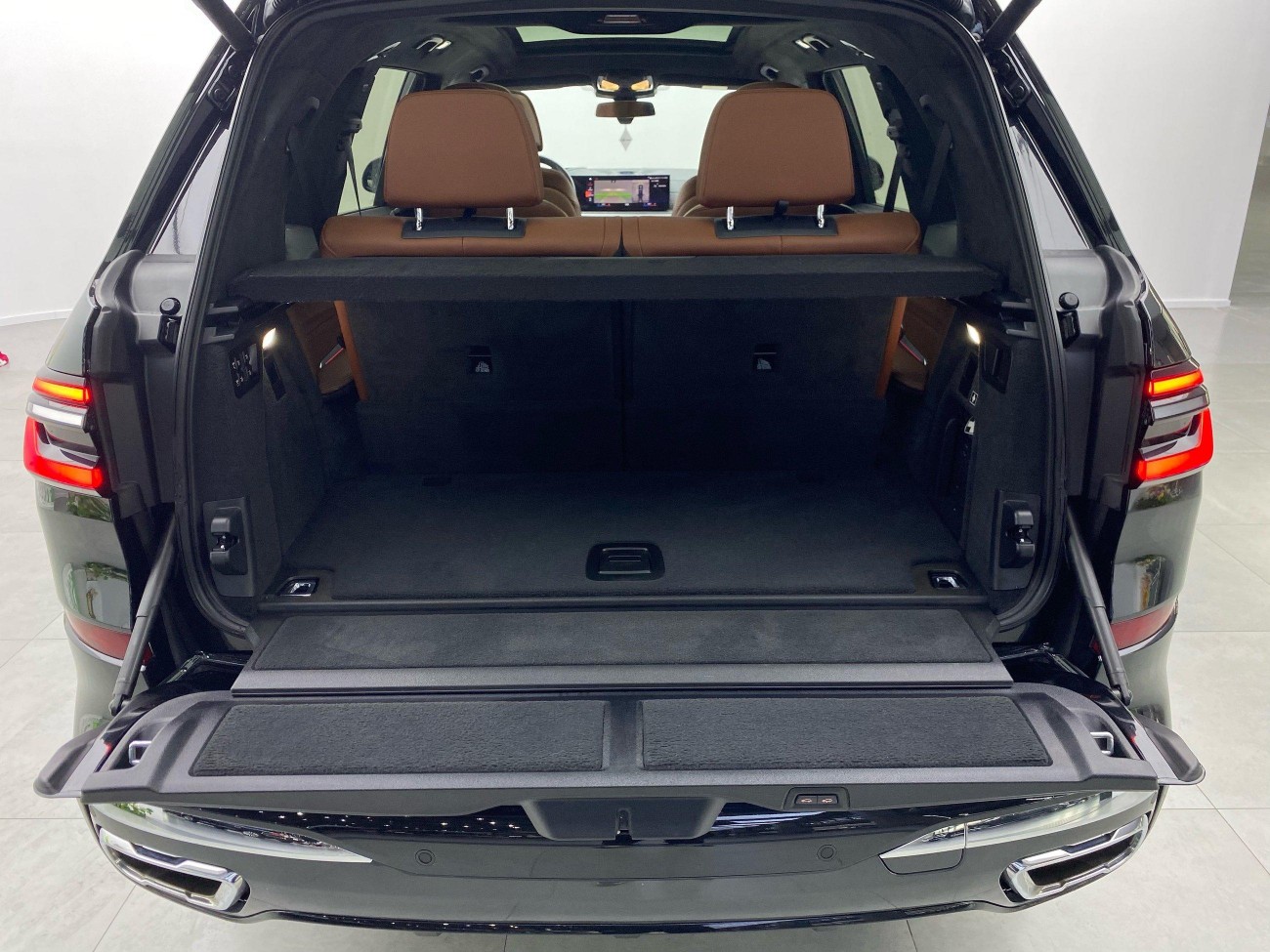 BMW X7 2023