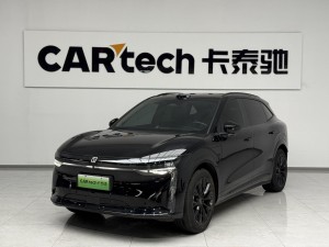 Zeekr 7X 2025