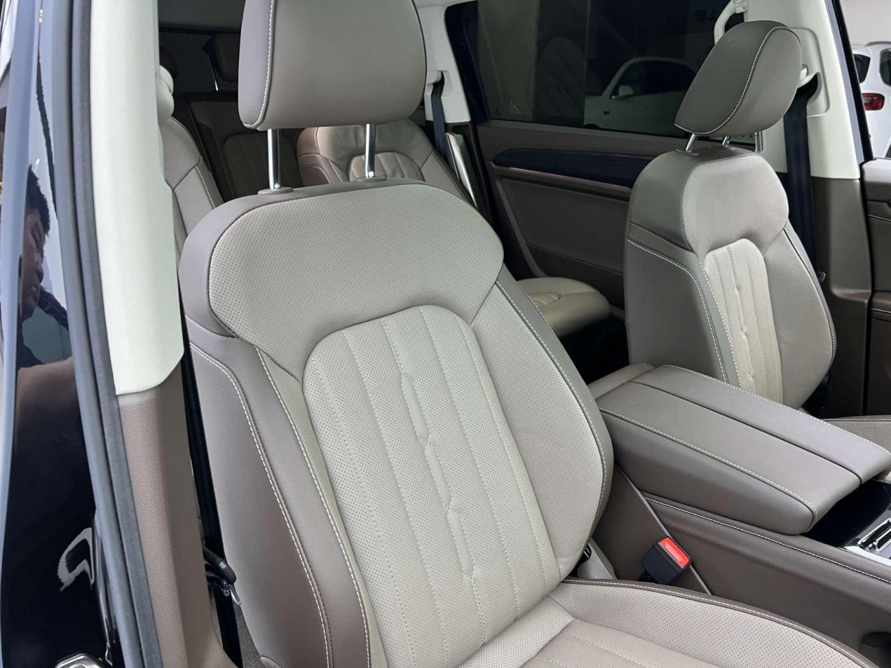 Volkswagen Viloran 2023